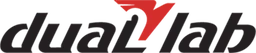 Logo DUAL LAB