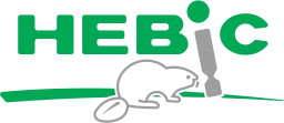Logo HEBIC