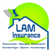 Logo LAM Insurance