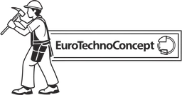 Logo EURO TECHNO CONCEPT