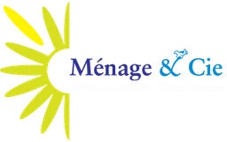 Logo MENAGE ET COMPAGNIE