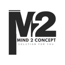 Logo M2CONCEPT
