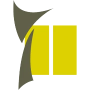 Logo DE VLAANDERAAR