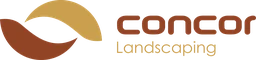 Logo Concor Landscaping