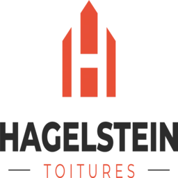 Logo HAGELSTEIN TOITURES