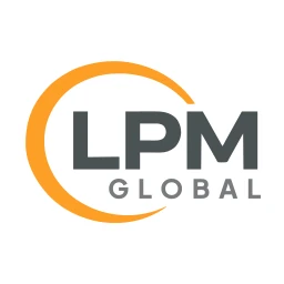 Logo LPM Global