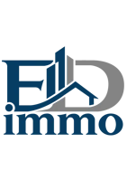 Logo ED IMMO