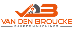 Logo VAN DEN BROUCKE BAKKERIJMACHINES