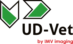 Logo UD VET BV