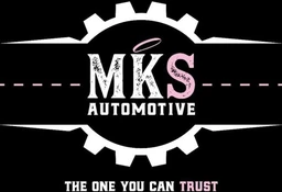 Logo MKS AUTO