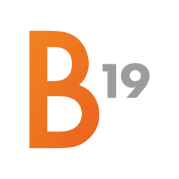 Logo B19