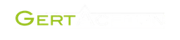 Logo Gert Achten