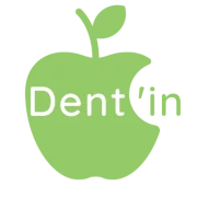 Logo DENTIN