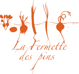 Logo FERMETTE DES PINS