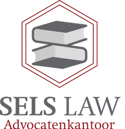Logo ADVOCATENKANTOOR FILIP SELS