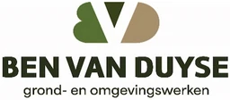 Logo BEN VAN DUYSE