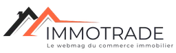 Logo IMMO TRADE
