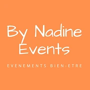 Logo BY NADINE EVENTS