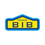 Logo IMMO B.I.B.