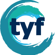 Logo TYF