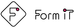 Logo Form iT