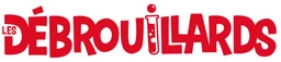Logo Les Débrouillards