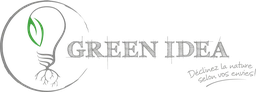 Logo Green Idea
