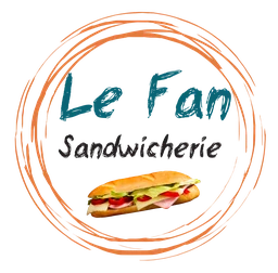 Logo Le Fan