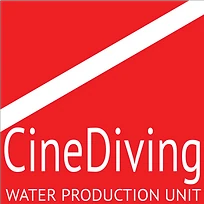 Logo CINEDIVING