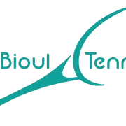 Logo BIOUL TENNIS