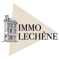 Logo IMMOLECHÊNE