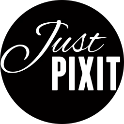 Logo justPIXIT