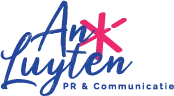 Logo AN LUYTEN