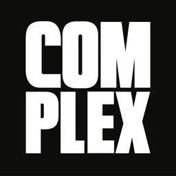 Logo Complex