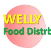 Logo WELLY Food Distribution