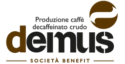 Logo DEMUS