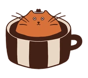Logo MONSIEUR MOUSTACHE