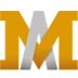 Logo MA GROEP BV