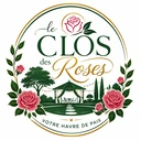 Logo LE CLOS DES ROSES