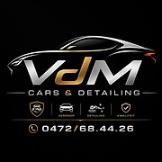 Logo VDM CARS
