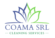 Logo Coama