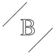 Logo Blueberries