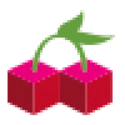 Logo Cherry PXL