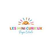 Logo Les Mini Curieux