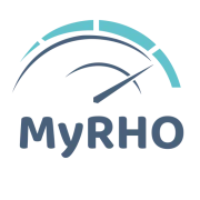 Logo MyRHO