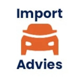 Logo Import Auto Advies