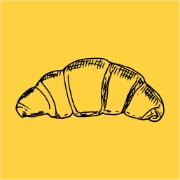 Logo BAKKERIJ 'T OVENTJE