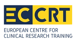 Logo EUROPEAN CENTRE FOR CLINICAL RESEARCH TRAINING