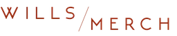 Logo WILLS MERCH