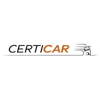 Logo CERTICAR